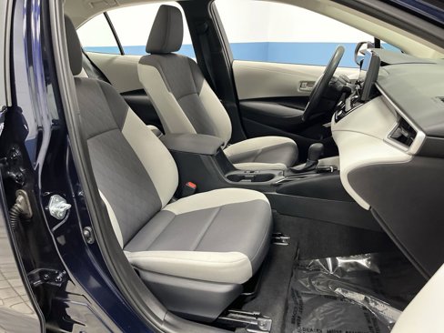 Used 2024 Toyota Corolla LE image 26