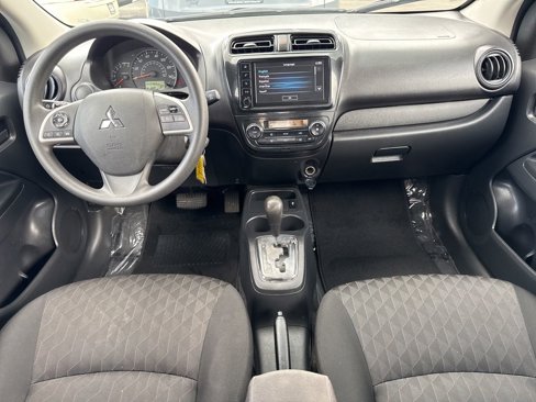 Used 2021 Mitsubishi Mirage ES image 18