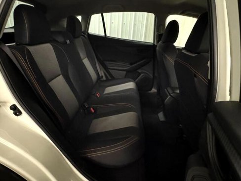 Used 2022 Subaru Crosstrek 2.0i Premium image 24