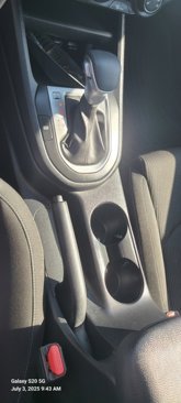 Used 2020 Kia Forte LXS image 2