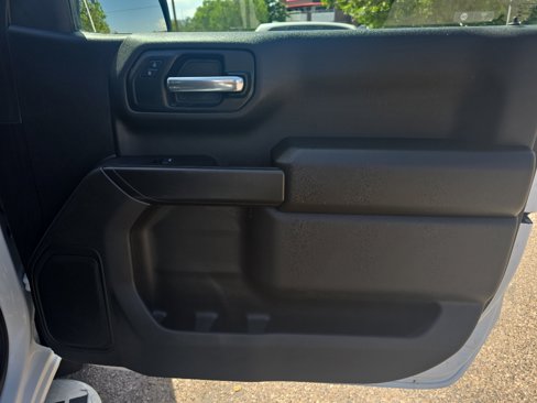 Used 2024 Chevrolet Silverado 1500 W/T w/ WT Fleet Convenience Package image 24