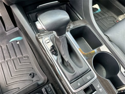 Certified 2020 Kia Optima Premium image 24