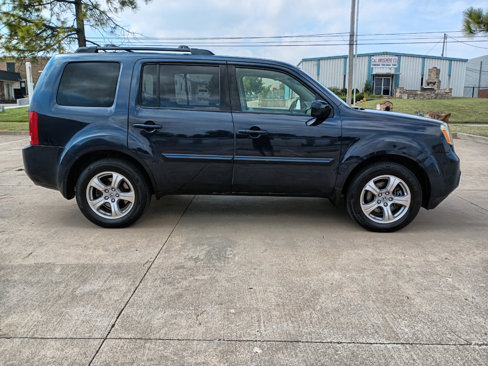 Used 2012 Honda Pilot EX-L image 2