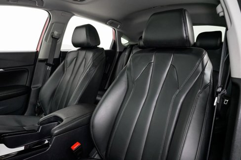Certified 2023 Acura Integra image 9