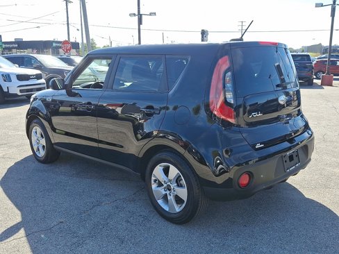 Used 2019 Kia Soul image 5