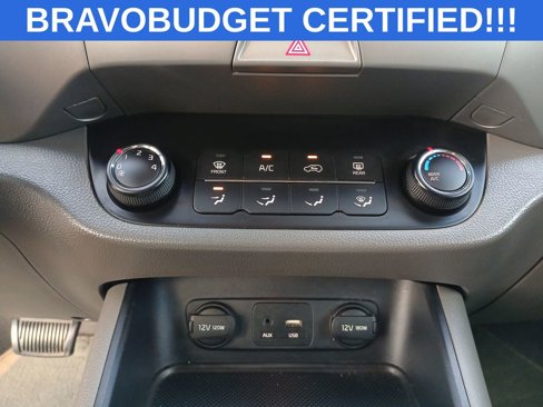 Used 2015 Kia Sportage LX image 14