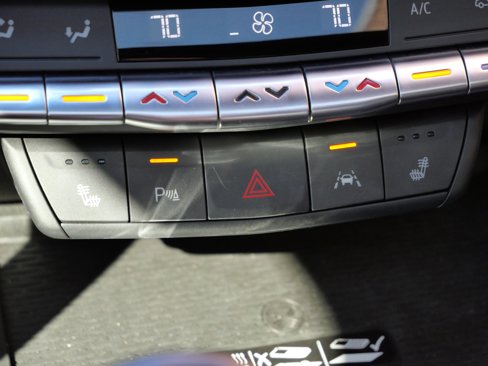 Used 2024 Cadillac CT4 Luxury w/ Sun And Sound Package image 21