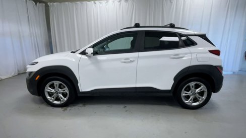 Used 2023 Hyundai Kona SEL image 18