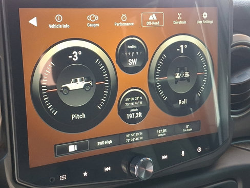 Certified 2020 Jeep Wrangler Unlimited Sport S image 24