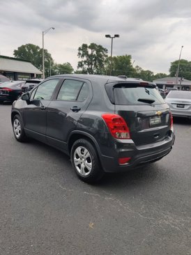 Used 2019 Chevrolet Trax LS image 4