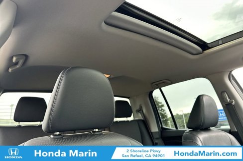 Used 2019 Honda Ridgeline RTL-E image 20