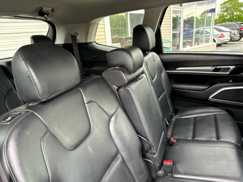 Used 2020 Kia Telluride LX image 25