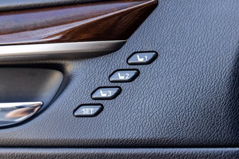 Used 2014 Lexus ES 350 image 39