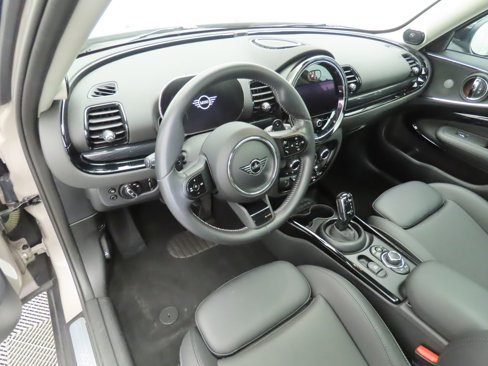 Certified 2023 MINI Cooper Clubman S image 9