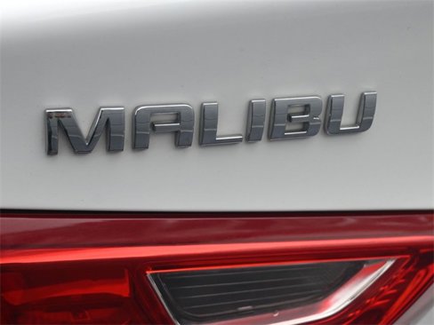 Used 2024 Chevrolet Malibu LT image 14