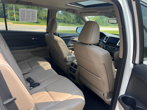 Used 2016 Honda Pilot EX-L image 35