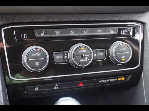 Used 2019 Volkswagen Atlas SEL image 26
