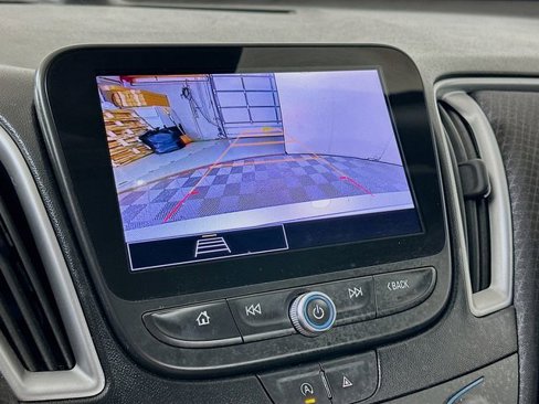 Certified 2023 Chevrolet Malibu LS image 13