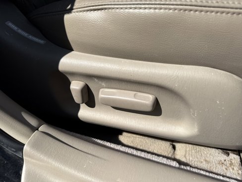 Used 2003 Toyota Camry XLE image 43
