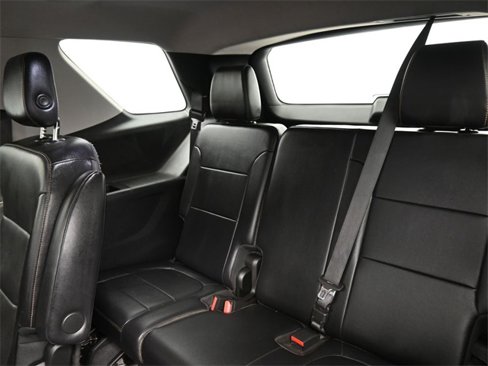 Used 2018 Chevrolet Traverse Premier w/ Redline Edition image 20