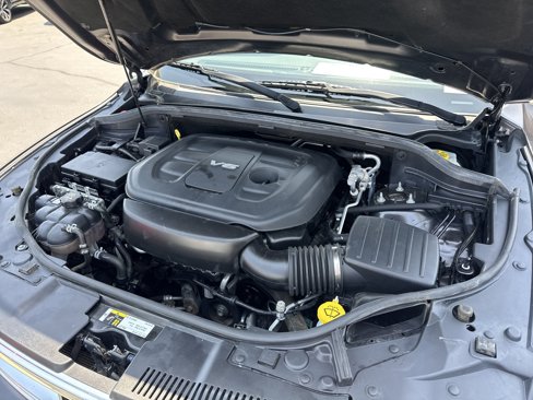 Used 2018 Dodge Durango SXT w/ 3rd Row Seating Group image 39