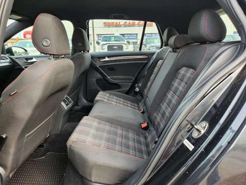 Used 2016 Volkswagen GTI S image 12