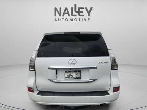 Used 2014 Lexus GX 460 Luxury image 4