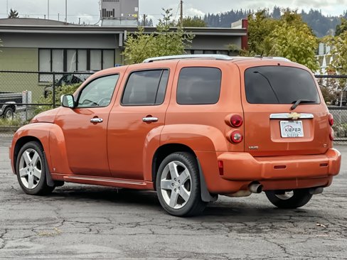 Used 2007 Chevrolet HHR LT w/ LT Preferred Equipment Group image 6