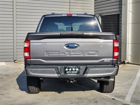 Used 2021 Ford F150 XL w/ STX Appearance Package image 7