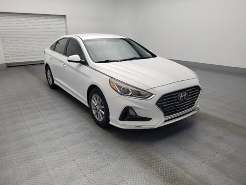 Used 2018 Hyundai Sonata SE image 13