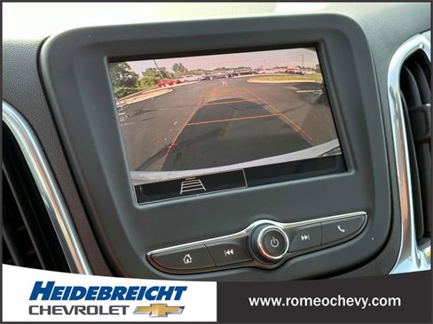 Used 2022 Chevrolet Equinox LT image 26