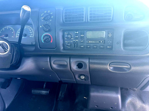 Used 2001 Dodge Ram 2500 Truck 2WD Regular Cab image 12