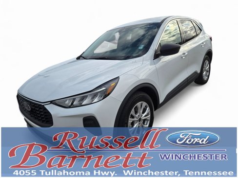 Used 2024 Ford Escape Active image 1