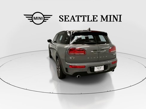 Used 2023 MINI Cooper Clubman S image 9