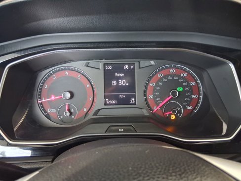 Used 2019 Volkswagen Jetta S w/ Driver Assistance Package image 16