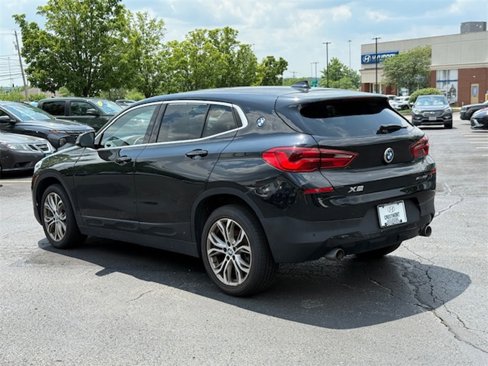 Used 2019 BMW X2 xDrive28i w/ Convenience Package image 6