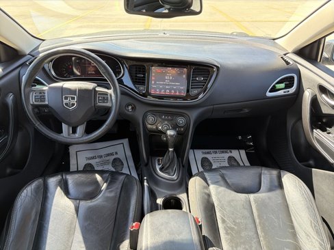 Used 2014 Dodge Dart Limited image 33