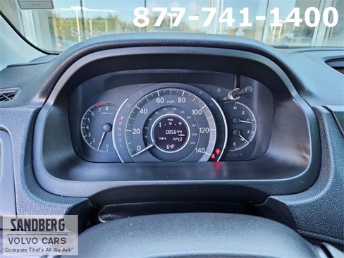 Used 2015 Honda CR-V EX-L image 22