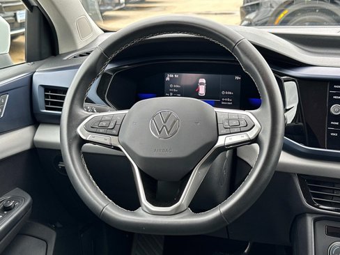 Used 2022 Volkswagen Taos SE w/ IQ.Drive SE Package image 24
