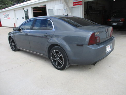 Used 2008 Chevrolet Malibu LT w/ Power Convenience Package image 13