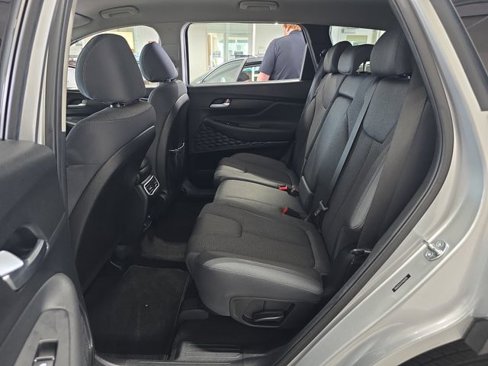 Used 2023 Hyundai Santa Fe SEL image 32