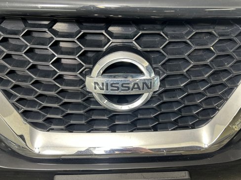 Used 2019 Nissan Murano SV image 9