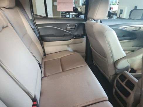 Used 2022 Honda Ridgeline RTL image 15