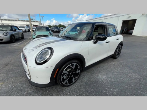 New 2026 MINI Cooper S image 33