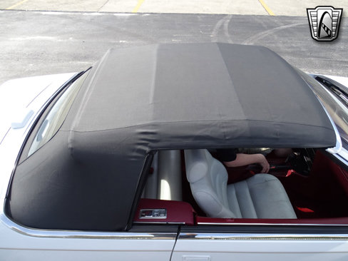 Used 1994 Chrysler LeBaron GTC image 26