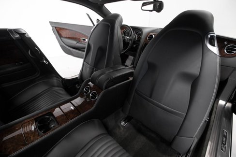 Used 2017 Bentley Continental GT image 51