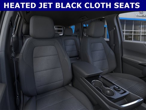 New 2026 Chevrolet Equinox LT image 4