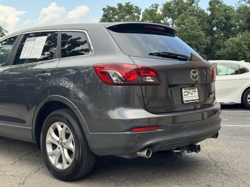 Used 2015 MAZDA CX-9 Touring image 18