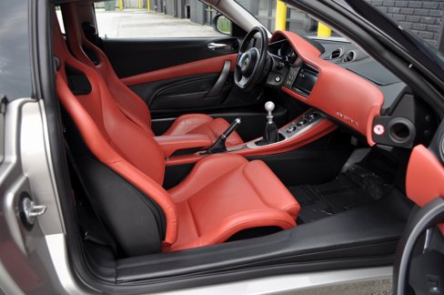 Used 2011 Lotus Evora image 40