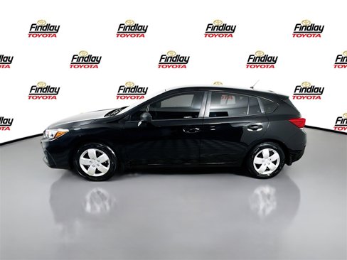 Used 2018 Subaru Impreza 2.0i image 4